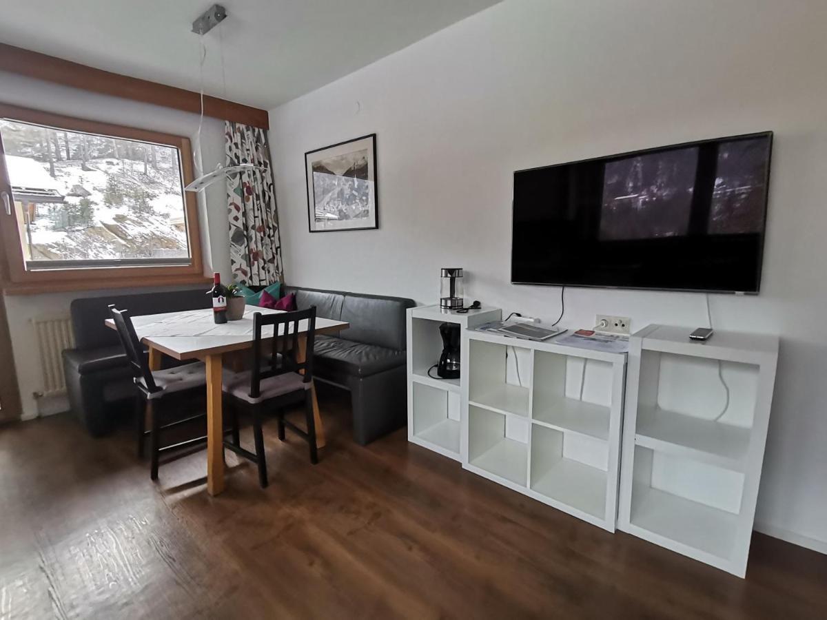 Ferienwohnung Scheiber Ζόλντεν Εξωτερικό φωτογραφία