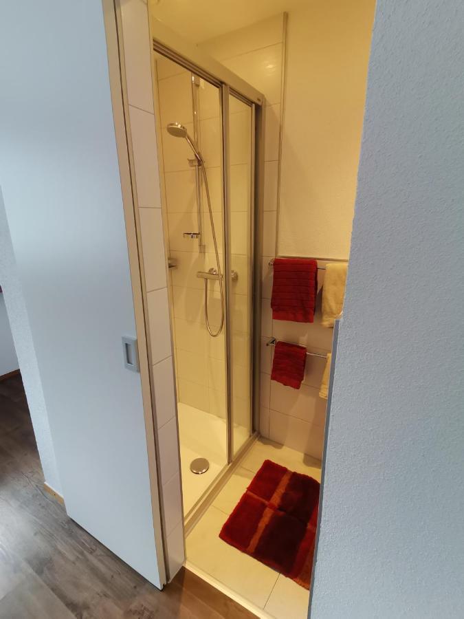 Ferienwohnung Scheiber Ζόλντεν Εξωτερικό φωτογραφία
