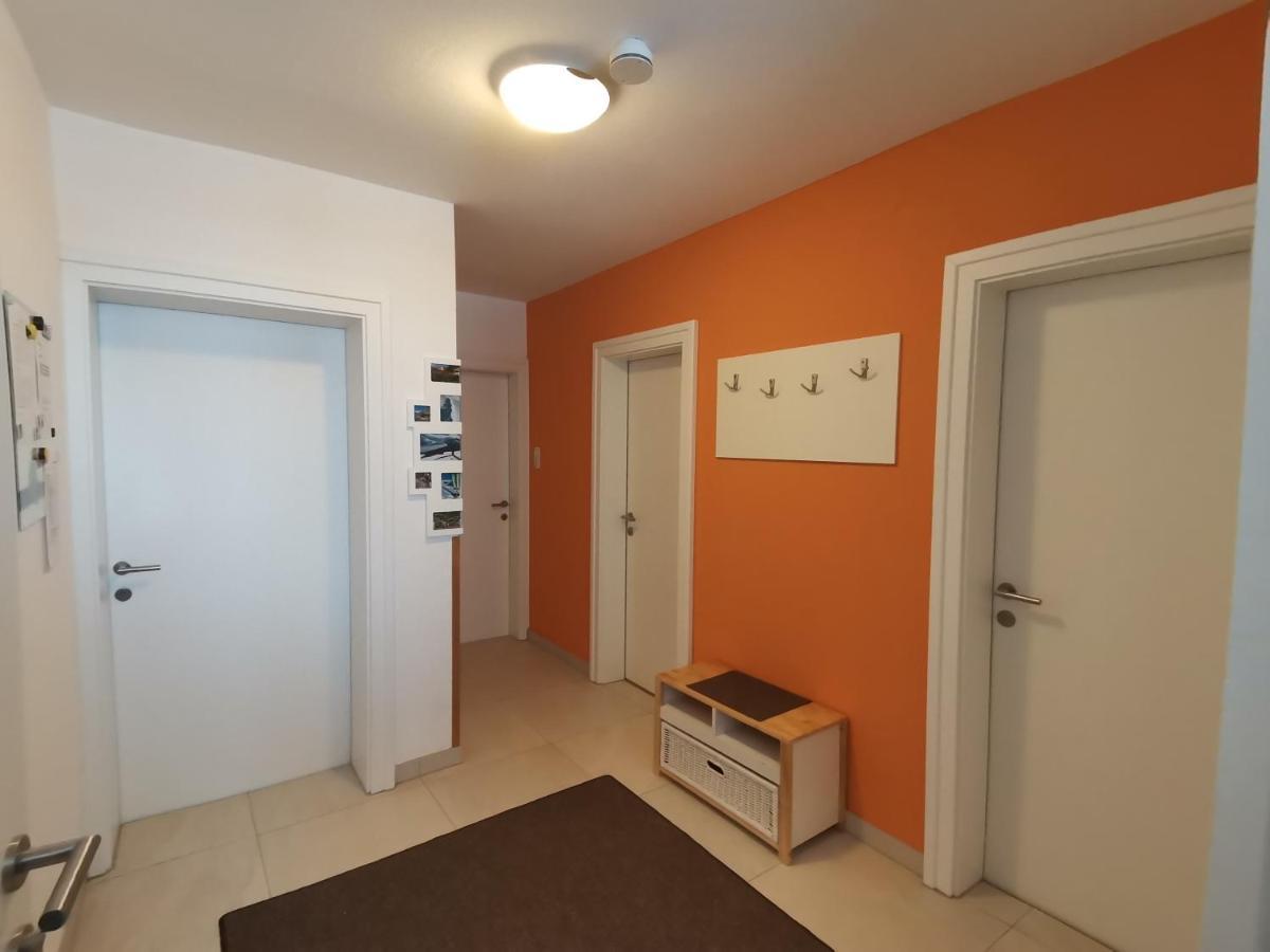 Ferienwohnung Scheiber Ζόλντεν Εξωτερικό φωτογραφία