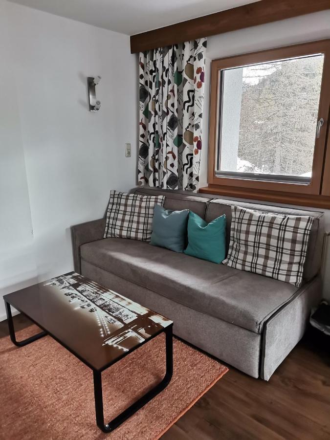 Ferienwohnung Scheiber Ζόλντεν Εξωτερικό φωτογραφία