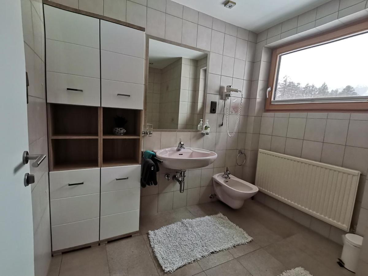 Ferienwohnung Scheiber Ζόλντεν Εξωτερικό φωτογραφία
