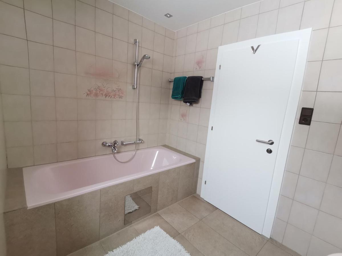 Ferienwohnung Scheiber Ζόλντεν Εξωτερικό φωτογραφία