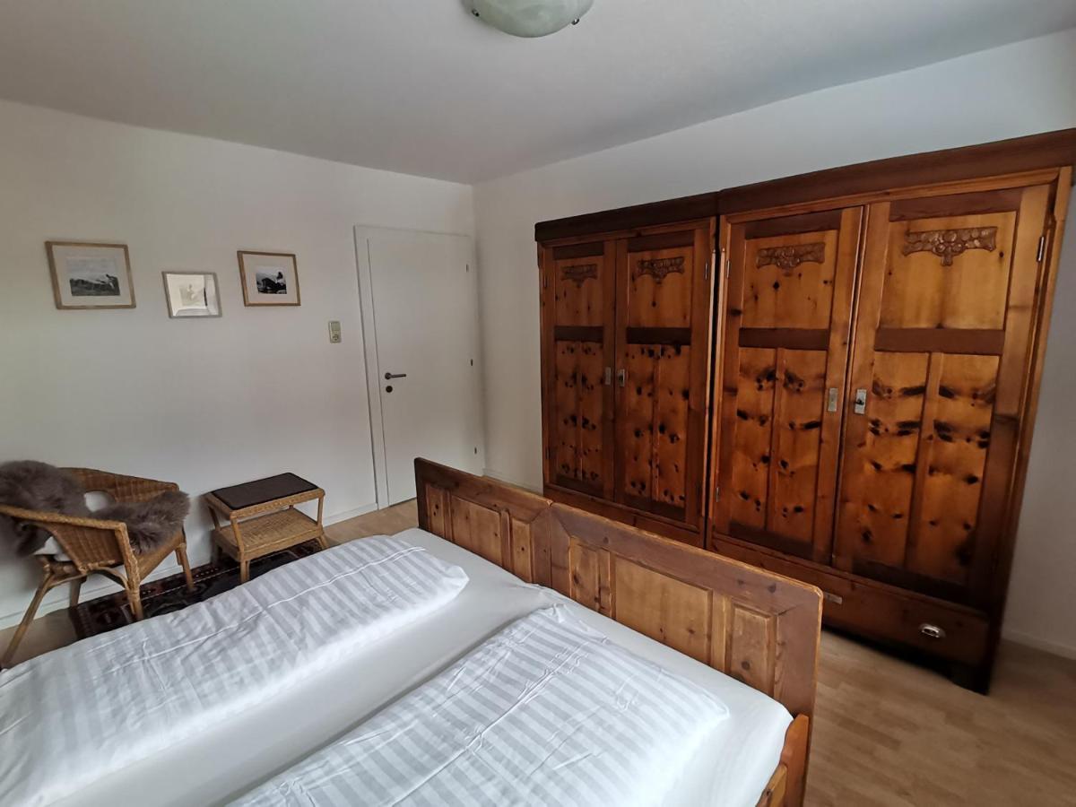 Ferienwohnung Scheiber Ζόλντεν Εξωτερικό φωτογραφία