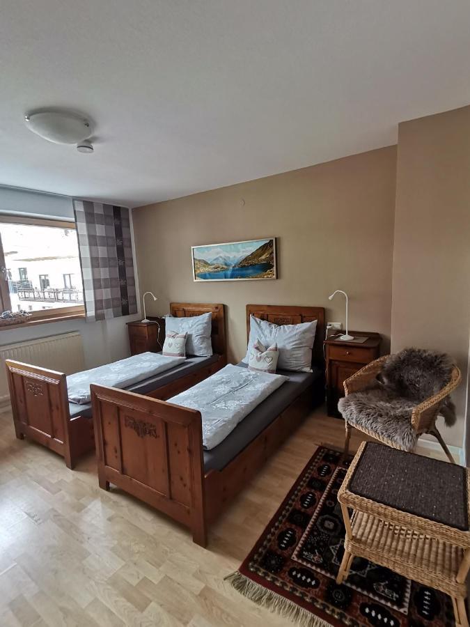 Ferienwohnung Scheiber Ζόλντεν Εξωτερικό φωτογραφία