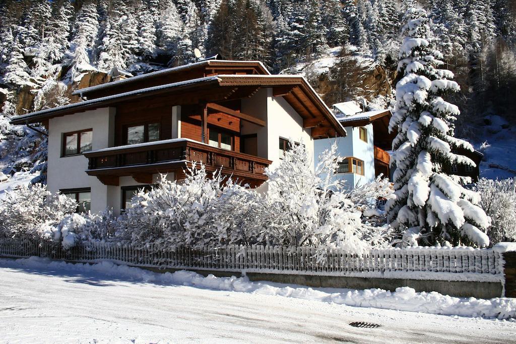 Ferienwohnung Scheiber Ζόλντεν Δωμάτιο φωτογραφία